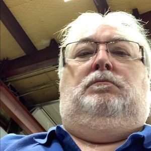 Meet your Posher, Gary